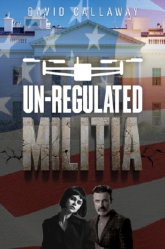 Image of Un-Regulated Militia Paperback / softback