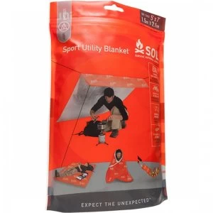 Image of Survive Outdoors Longer Sport Utility Blanket