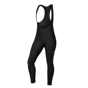 Image of Endura Womens Xtract Bibtight - Black