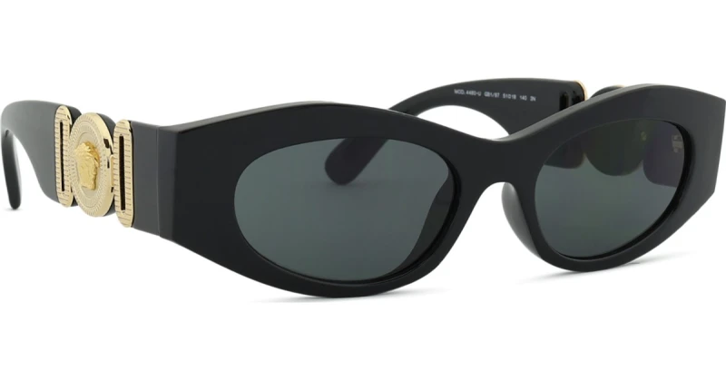 Image of Versace 0VE4480U GB1/87 51