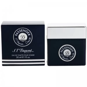 Image of S.T. Dupont Passenger Cruise Pour Homme Eau de Toilette For Him 30ml