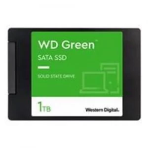 Image of Western Digital WD Green 1TB SSD Drive WDS100T2G0A