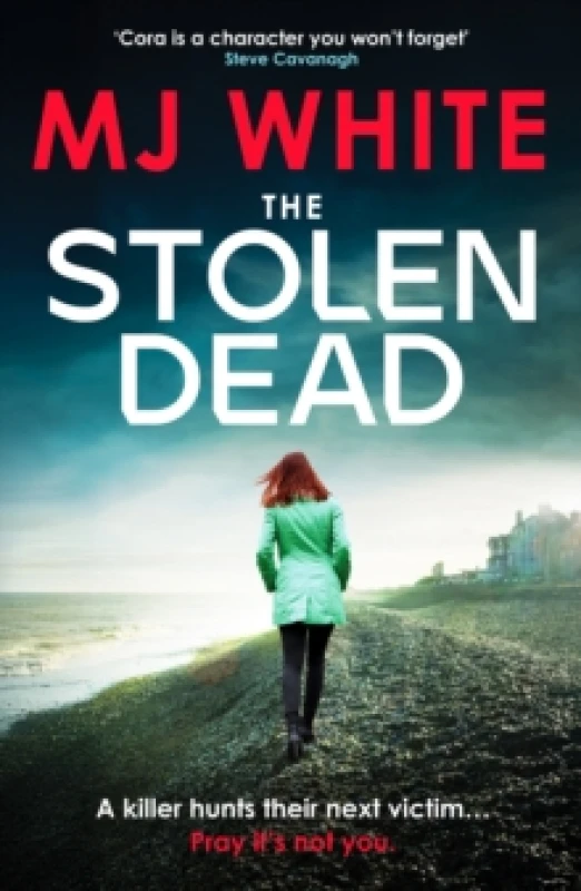 Image of The Stolen Dead : A chilling, twisty and unputdownable British crime thriller Paperback / softback