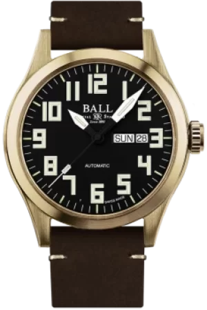 Image of Ball Watch Company Engineer III Bronze