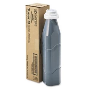 Image of Kyocera TK6230 Black Laser Toner Ink Cartridge