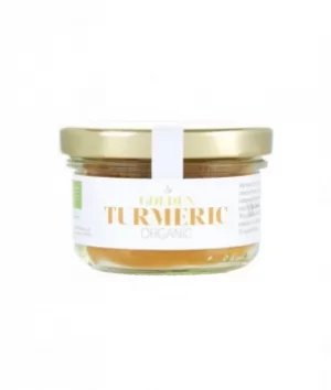 Image of Wunder Workshop Organic Golden Turmeric Powder 50g