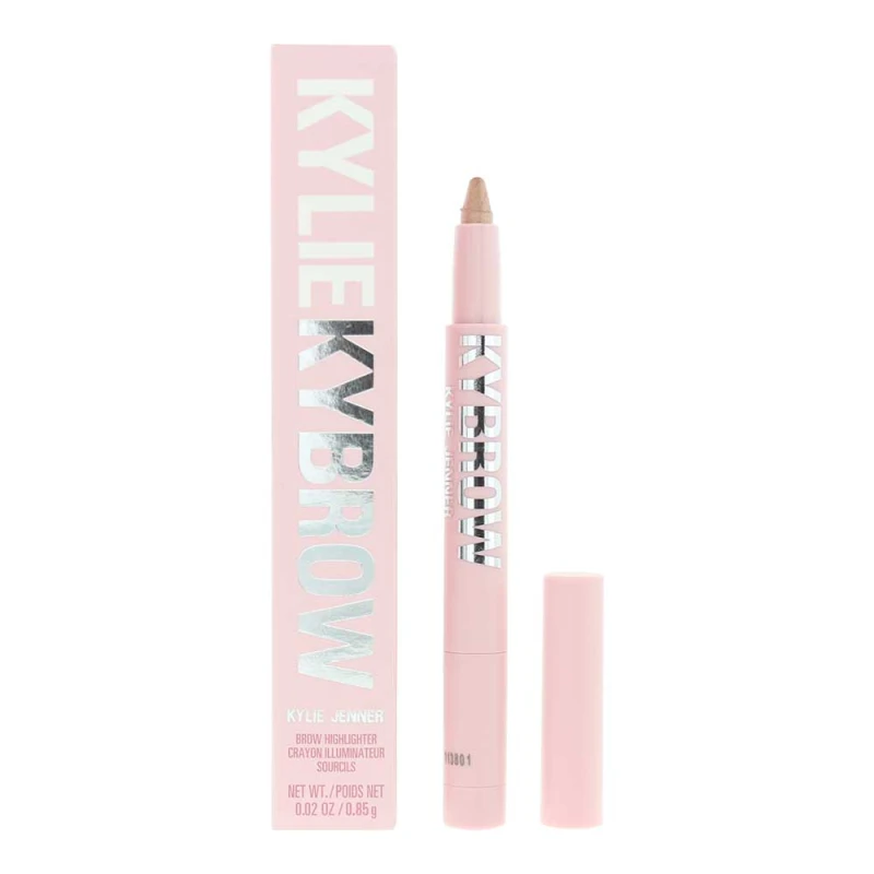 Image of Kylie Jenner Kylie Kybrow 003 Medium Shimmer Highlighter 0.85g