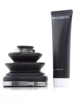 Image of RIDEX CV Boot HYUNDAI,TOYOTA,MAZDA 194B0020 0K01122540 CV Joint Gaiter,CV Joint Boot,Bellow, drive shaft