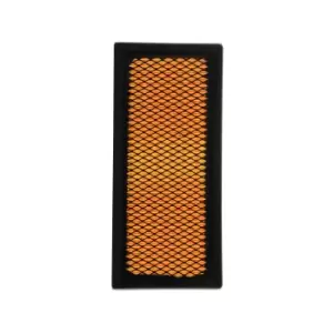 Image of RIDEX PLUS Air filter FIAT,LANCIA 8A0040P 68095076AA,55183269,71765454 Engine air filter,Engine filter 71773166