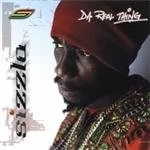 Image of Sizzla - Da Real Thing (Music CD)