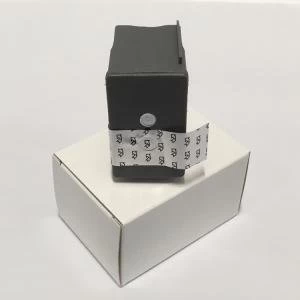 Image of Franking Inkjet Cartridge Compatible with Pitney Bowes DM100i OEM Ref