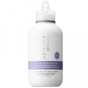 Image of Philip Kingsley Shampoo Pure Blonde Booster Shampoo 250ml