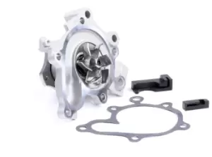 Image of RIDEX Water pump MAZDA,FORD USA 1260W0194 8AG915010,F32Z8501B,8AG815010 Engine water pump,Water pump for engine 8AG915010,FP0115010,FP0115010F