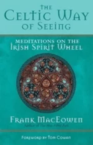 Image of celtic way of seeing meditations on the irish spirit wheel