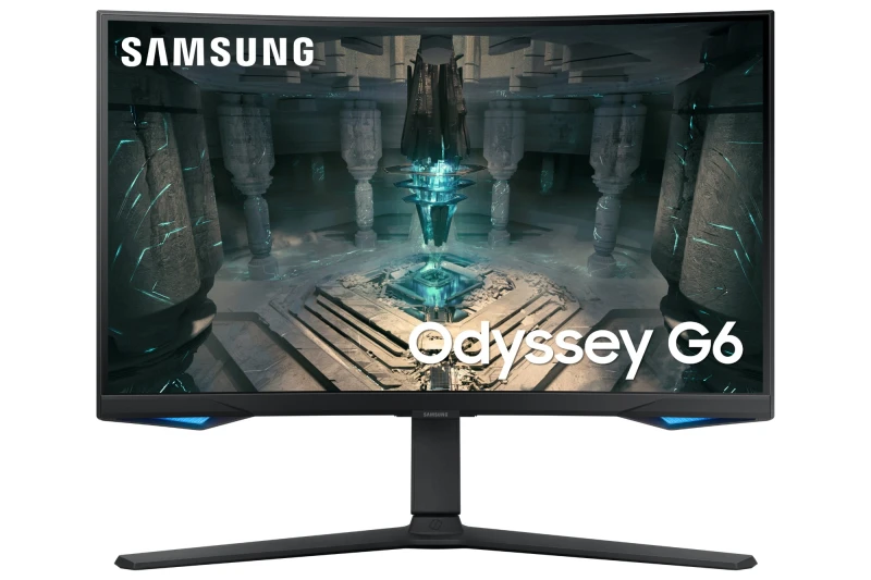Image of Samsung G65B computer monitor 68.6cm (27") 2560 x 1440 pixels Qu