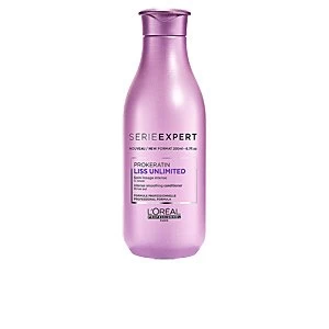 Image of LISS UNLIMITED conditioner 200ml