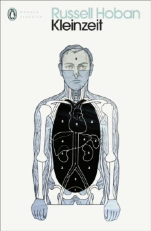 Image of Kleinzeit. Paperback. By Russell Hoban Books