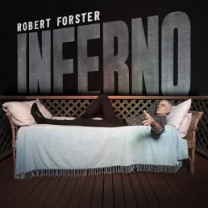 Image of Inferno by Robert Forster CD Album