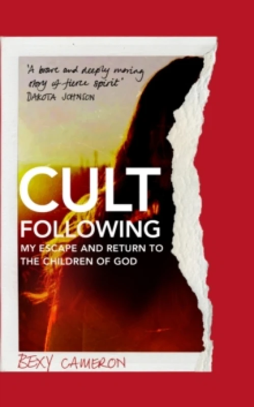 Image of Cult Following : My escape and return to the Children of God Paperback / softback