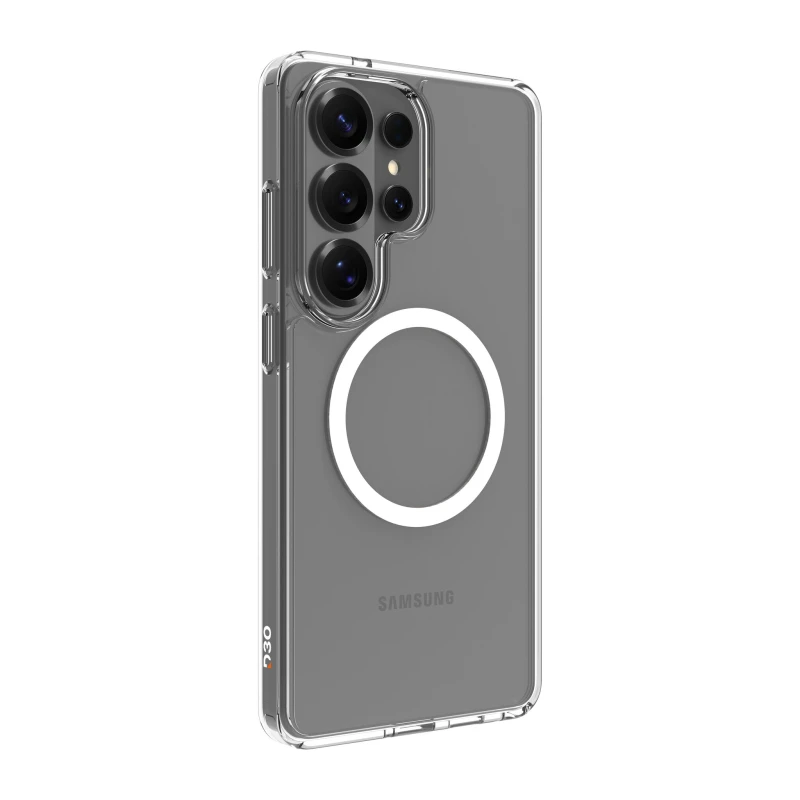 Image of dbramante1928 dbramante1928 Iceland Ultra D3O MAG - Galaxy S26 Ultra - Clear IDSUCL005726