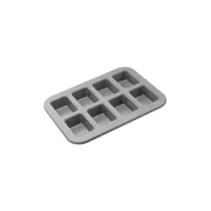 Image of Judge Bakeware 8 Cup Mini Loaf Tin