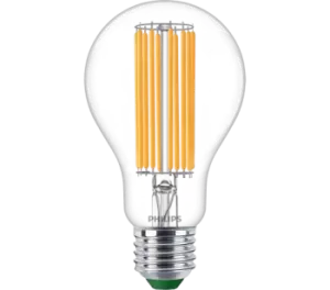 Image of Philips Master UltraEfficient 5.2-75W Filament LED GLS ES/E27 Warm White - 929003480402