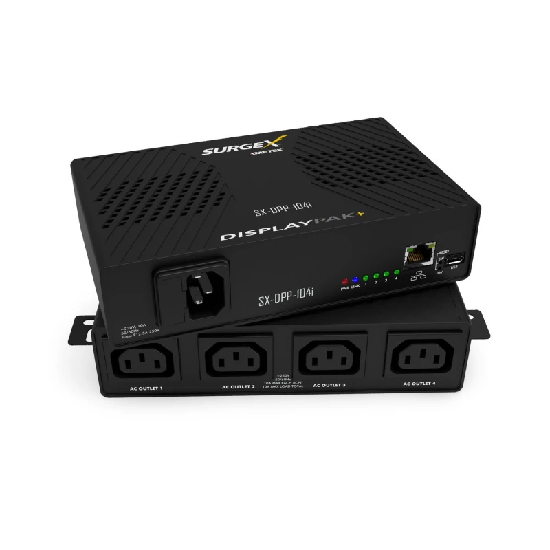 Image of Surgex SX-DPP-104I