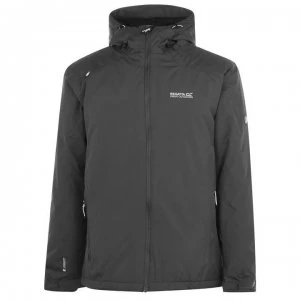 Image of Regatta Thornbridge Jacket - 92E Grey