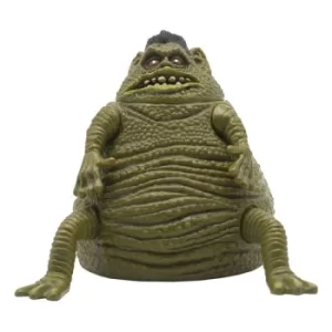 Image of Weird Science ReAction Action Figure Toad Chet (Movie Accurate) 10 cm