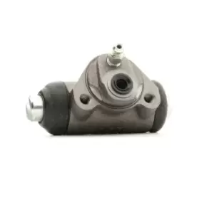Image of METELLI Brake Cylinder 04-0156 Wheel Cylinder,Brake Wheel Cylinder FIAT,SEAT,LANCIA,Seicento / 600 Schragheck (187_),Panda Schragheck (141_)