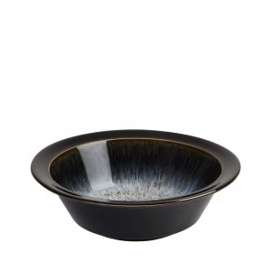 Image of Denby Halo Rimmed Cereal Bowl