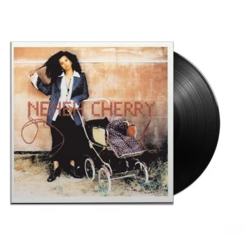 Image of Neneh Cherry - Homebrew Vinyl