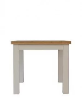 Image of K-Interiors Fontana Flip Table & 4 Chairs