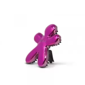 Image of Niki Gardenia Of Tahiti Fuchsia Car Air Freshener 1 unit