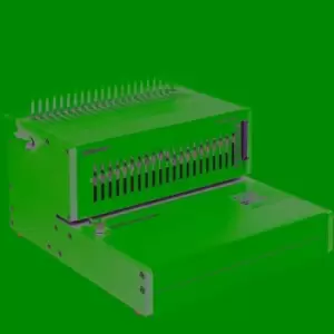Image of Orion Electric Comb Binder