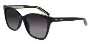 Image of Calvin Klein Sunglasses CK21529S 001