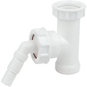 Image of FloPlast TWT41 Appliance Trap Adaptor - 40mm