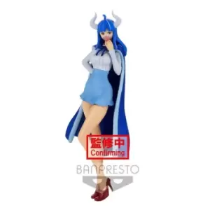 Image of Ulti Glitter Glamours (One Piece Glamours ) 23cm PVC Statue