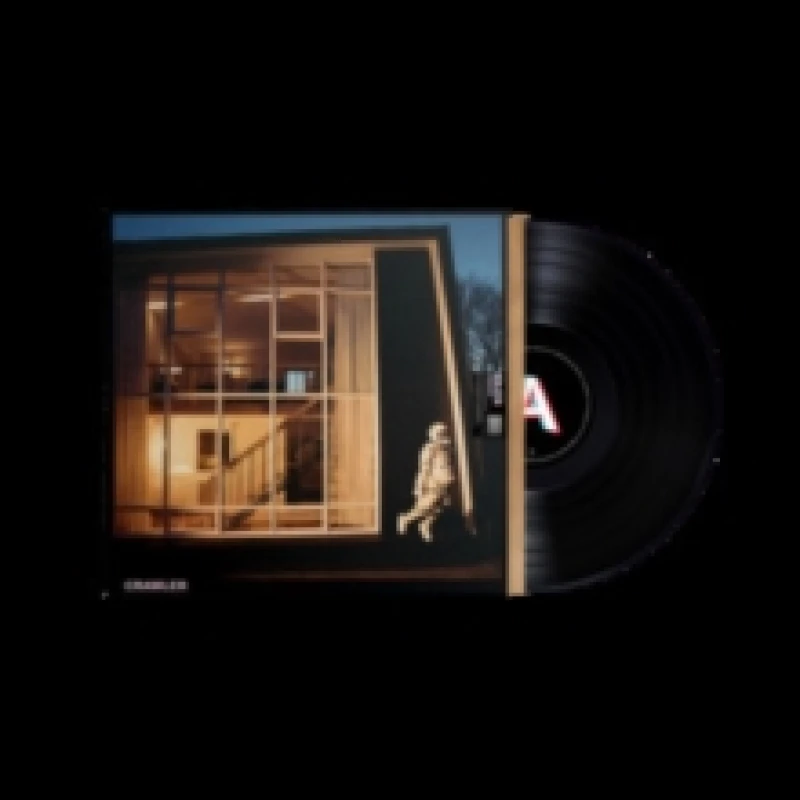 Image of Crawler Vinyl