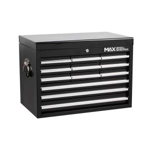 Image of Hilka Professional 12 Drawer Tool Chest Large Capacity
