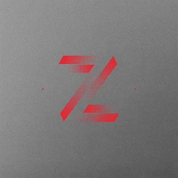 Image of Z aka Bernard Szajner - Visions Of Dune Vinyl