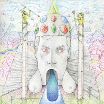 Image of Moodoid - Le Monde Möö Vinyl