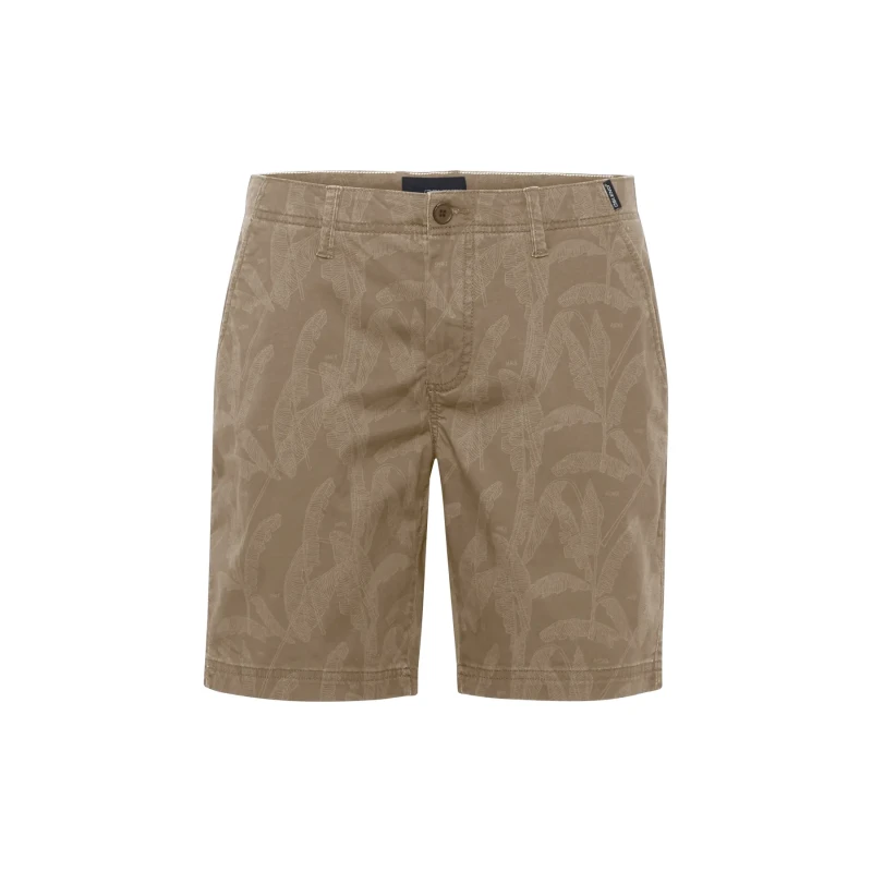 Image of Blend Woven shorts Blend Beige Male S