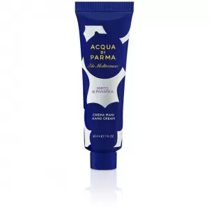 Image of Acqua di Parma Blu Mediterraneo Mirto di Panarea Body Lotion 150ml