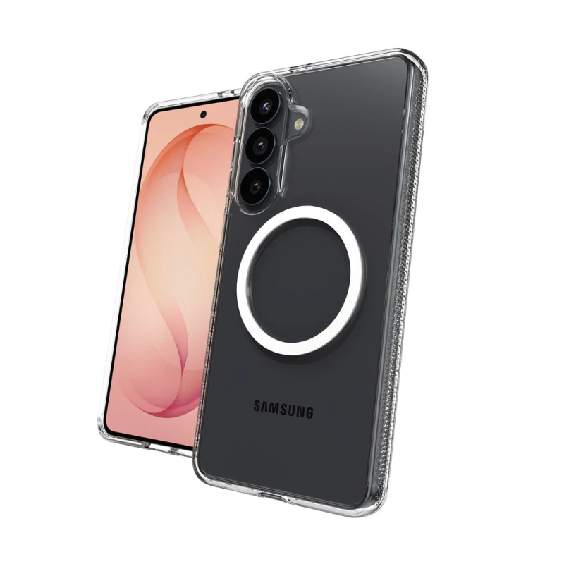 Image of Zagg ZAGG Crystal Palace Snap Case For Galaxy S26+ 702321183