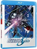 Image of Gundam Seed - HD Remaster - Part 2 (Limited Edition) [Bluray]