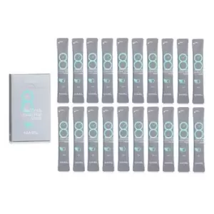 Image of Masil8 Seconds Liquid Hair Mask 20x8ml