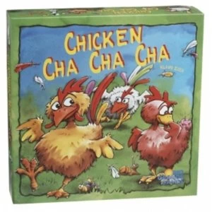Image of Chicken Cha Cha Cha
