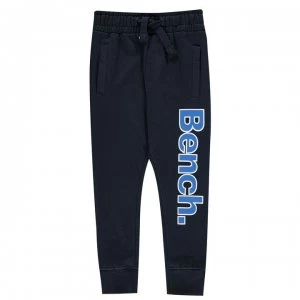 Image of Bench Federer Jogging Pants - Navy