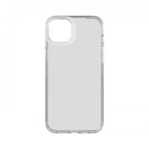 Image of Tech 21 Evo Lite Clear Apple iPhone 14 Plus Mobile Phone Case 8T219644